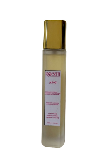 la rose-hair perfume-50ml